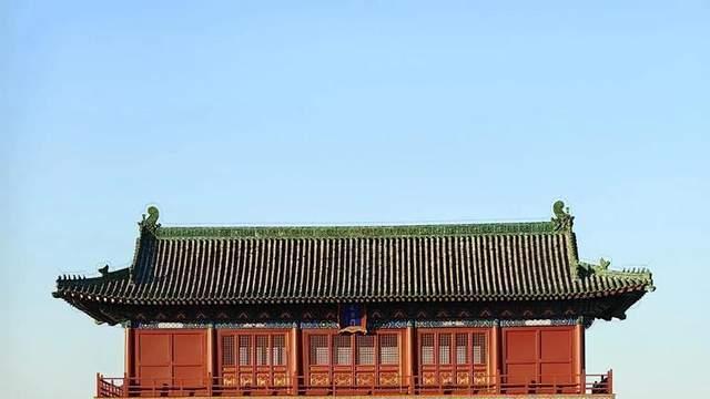 河北石家庄正定古城，春游美景攻略！