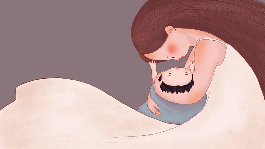 养娃要学会抓大放小，松弛感很重要