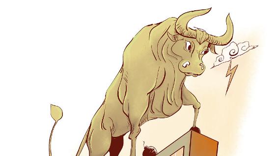 轩锋—黄金高位整理做区间，原油高位回落继续空！