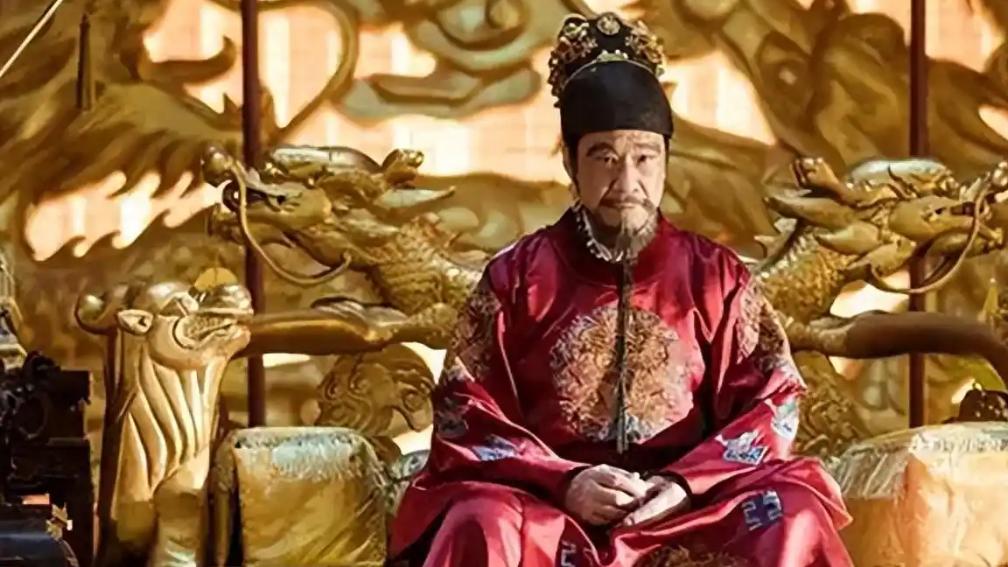 天子守国门，君王死社稷：朱棣北迁，是任性妄为还是深谋远虑？