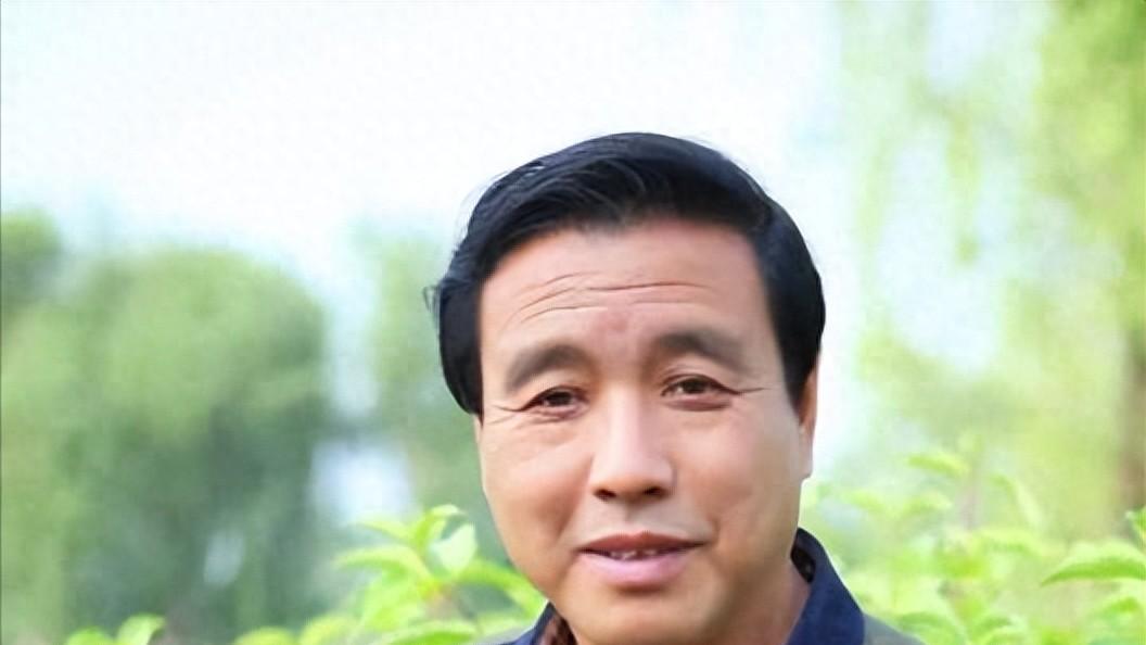 笔承大风韵 画铸山河魂 —— 李世堂山水画的艺术传承与时代共鸣