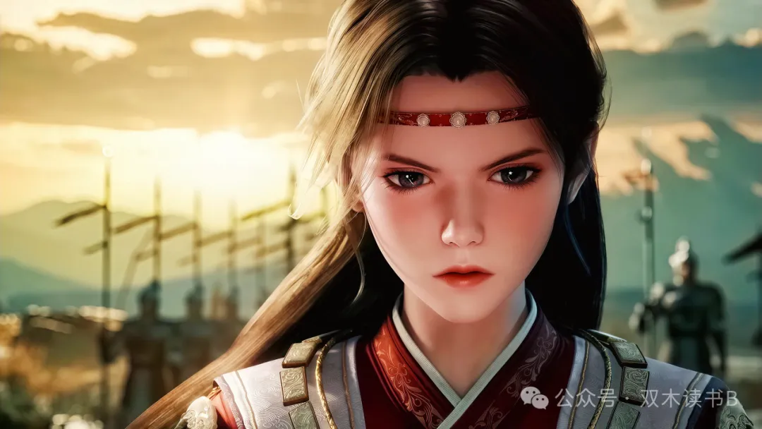 元始法则：古仙尸骸竟变成虫巢，朱后陨落！与天妖后突袭，李唯一绝境逃生？