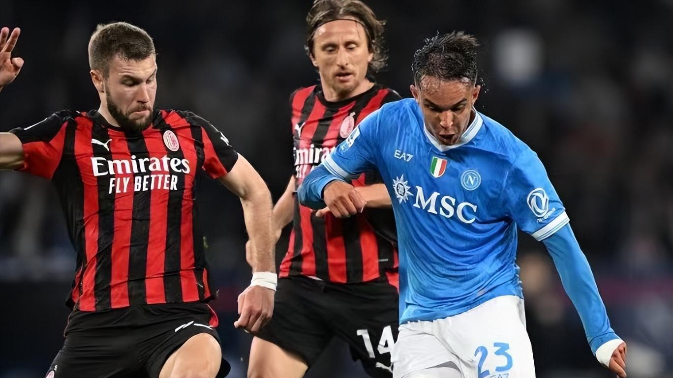 随着AC米兰0-1，尤文2-0，意甲最新排名出炉！国米7分领跑