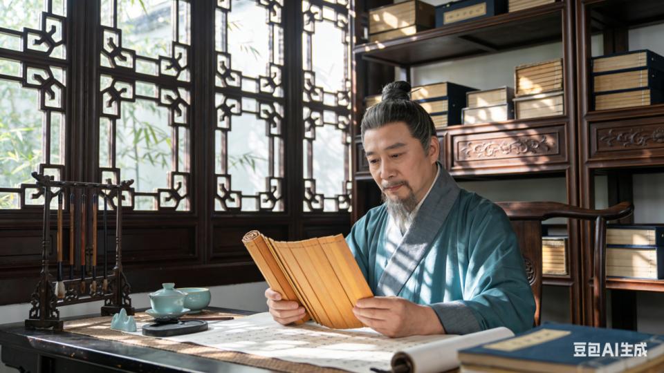 孔孟：我俩真不是封建专制的代言人