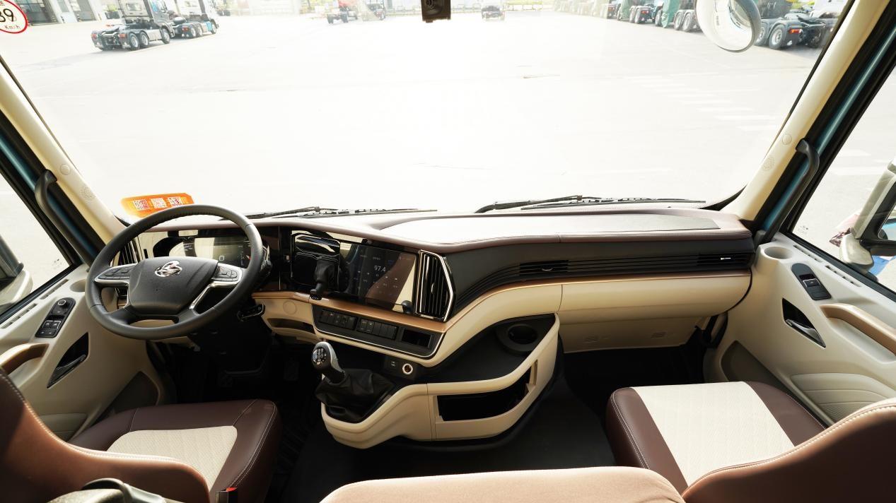 快递冷链六边形战士，乘龙H7 Pro大单桥助您稳“盈”每一程