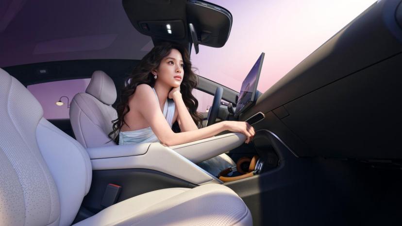 2026款小鹏MONA M03上市，全方位对标20万级车型，售价11.98万元起