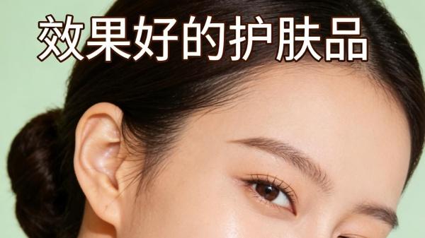 如果一辈子只能选5套护肤品 效果真心好的高低价格护肤套装推荐