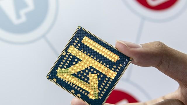 阿里拆分平头哥上市，中国AI芯片产业将迎来怎样的变局？