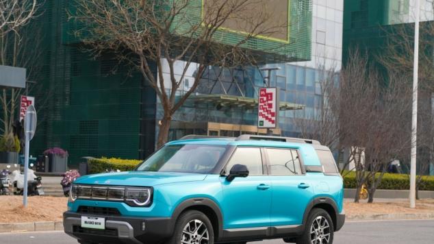 跑长途不靠“硬”，靠的是BJ30旅行家这份不动声色的体贴