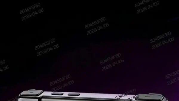 一加也要做掌机了？这波有点意思