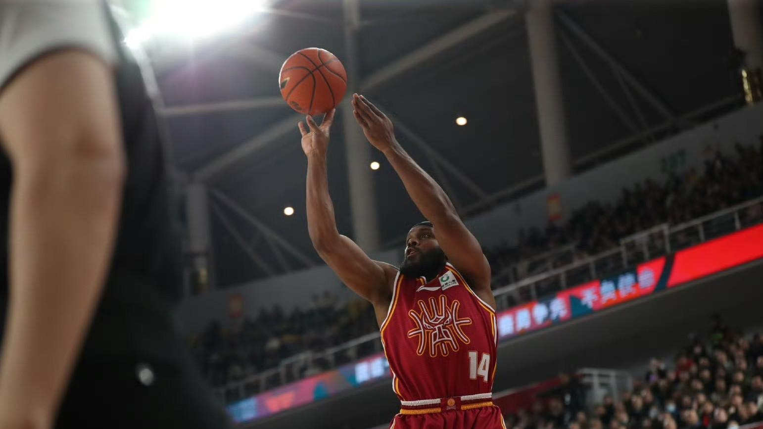 山西男篮最新消息，潘江回应张宁最新伤情，外籍助教正式签约！