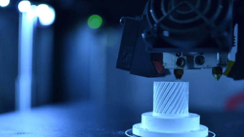 3D打印助力陶瓷增材：高端装备制造格局生变