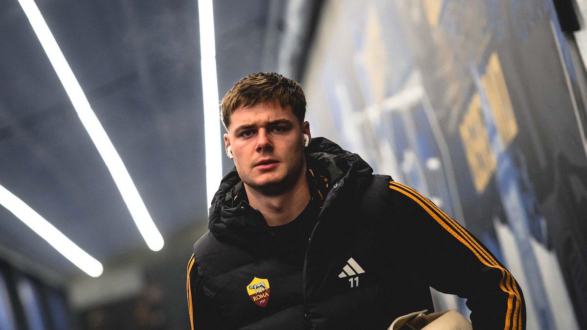 意甲前瞻比分预测：莱切VS罗马