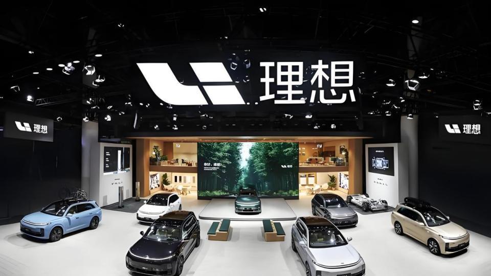 理想的“双电池”阳谋：重写供应商规则！