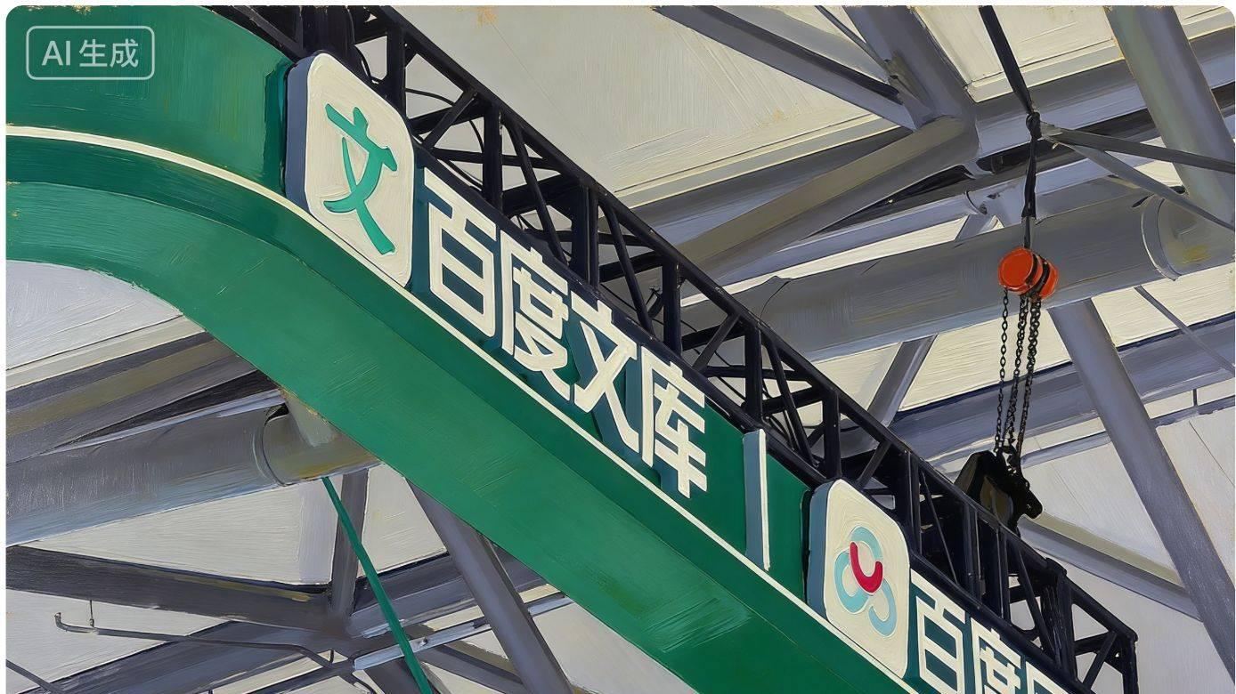 百度网盘要赚钱养家了？