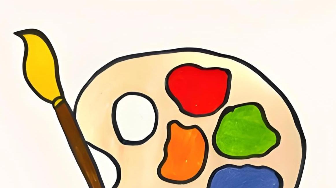 别再逼娃背卡片了！认知启蒙最好的课堂，其实就在你家客厅