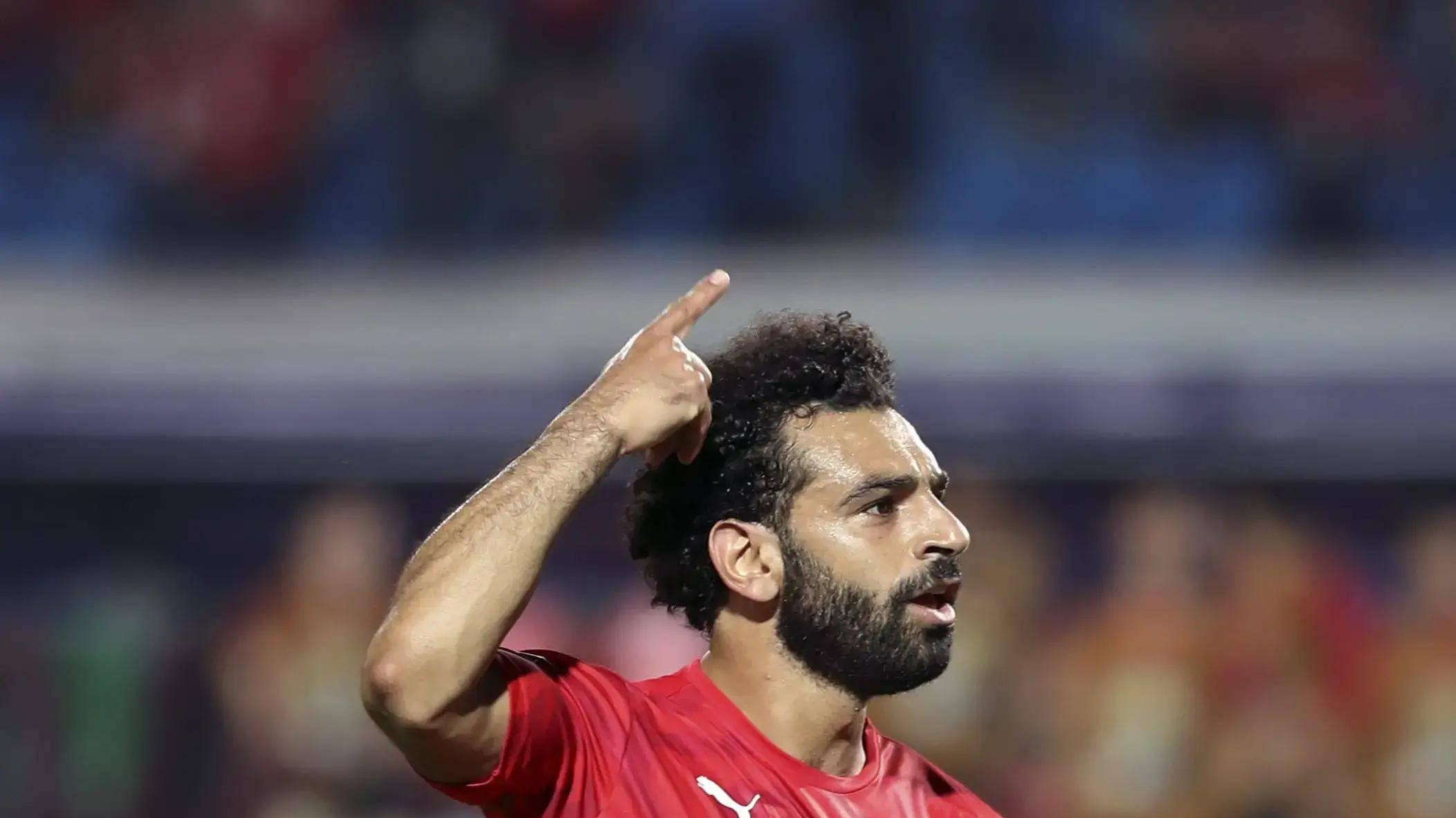 1月5日竞彩前瞻：埃及胜面大，尼日利亚或平