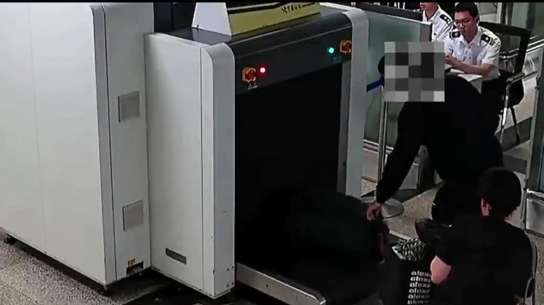 海关律师、走私辩护律师邵丹：厦门查获走私手表