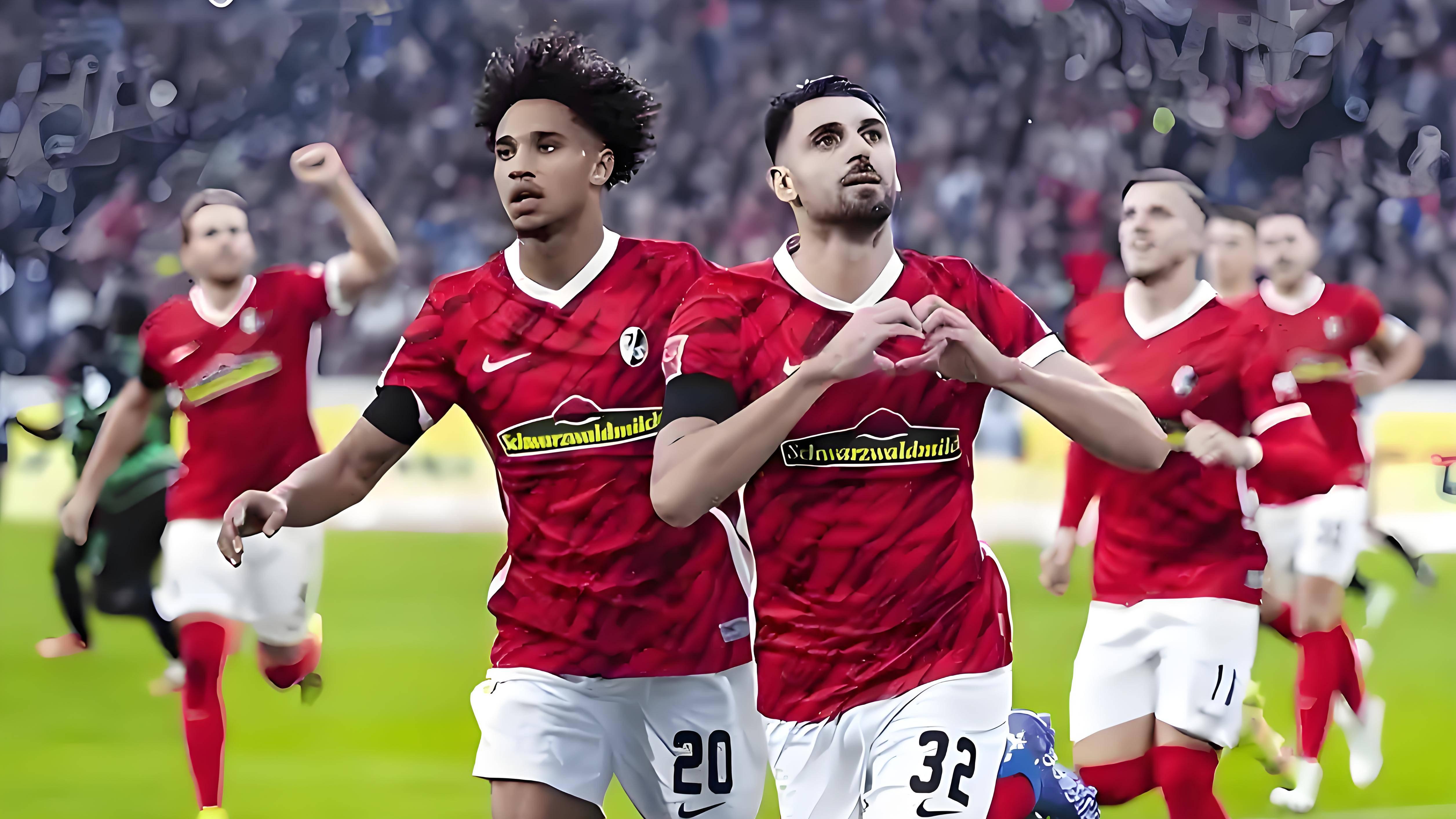 （3.15精选二串一）：弗赖堡VS柏林联合 +不来梅VS美因茨