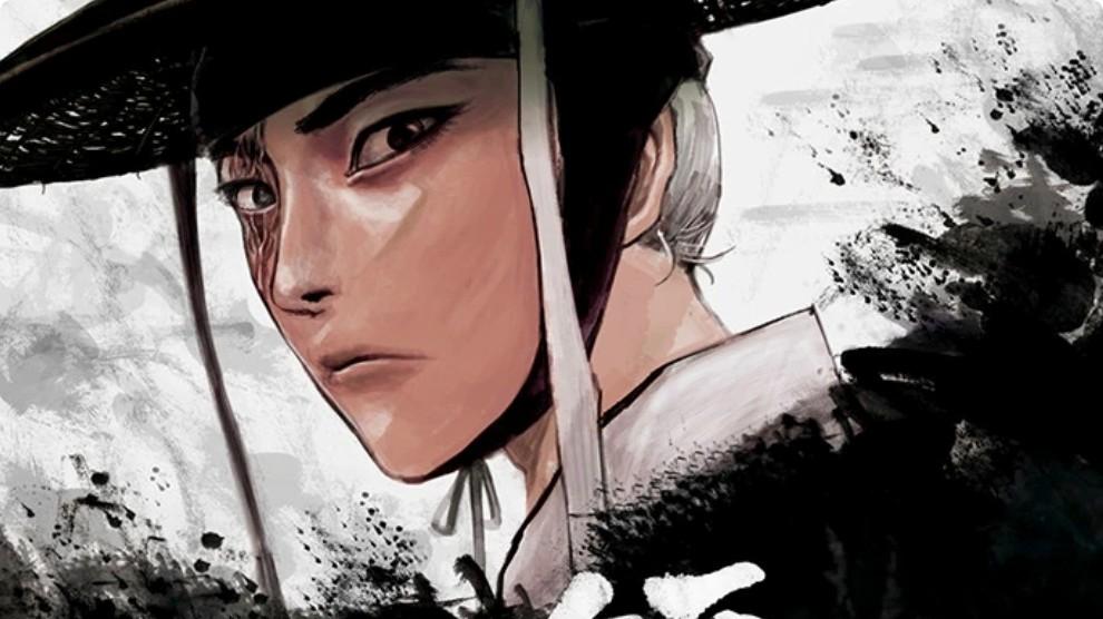 吴京李连杰首次对决！《镖人》定档春节，张译一个背影让全网猜疯了