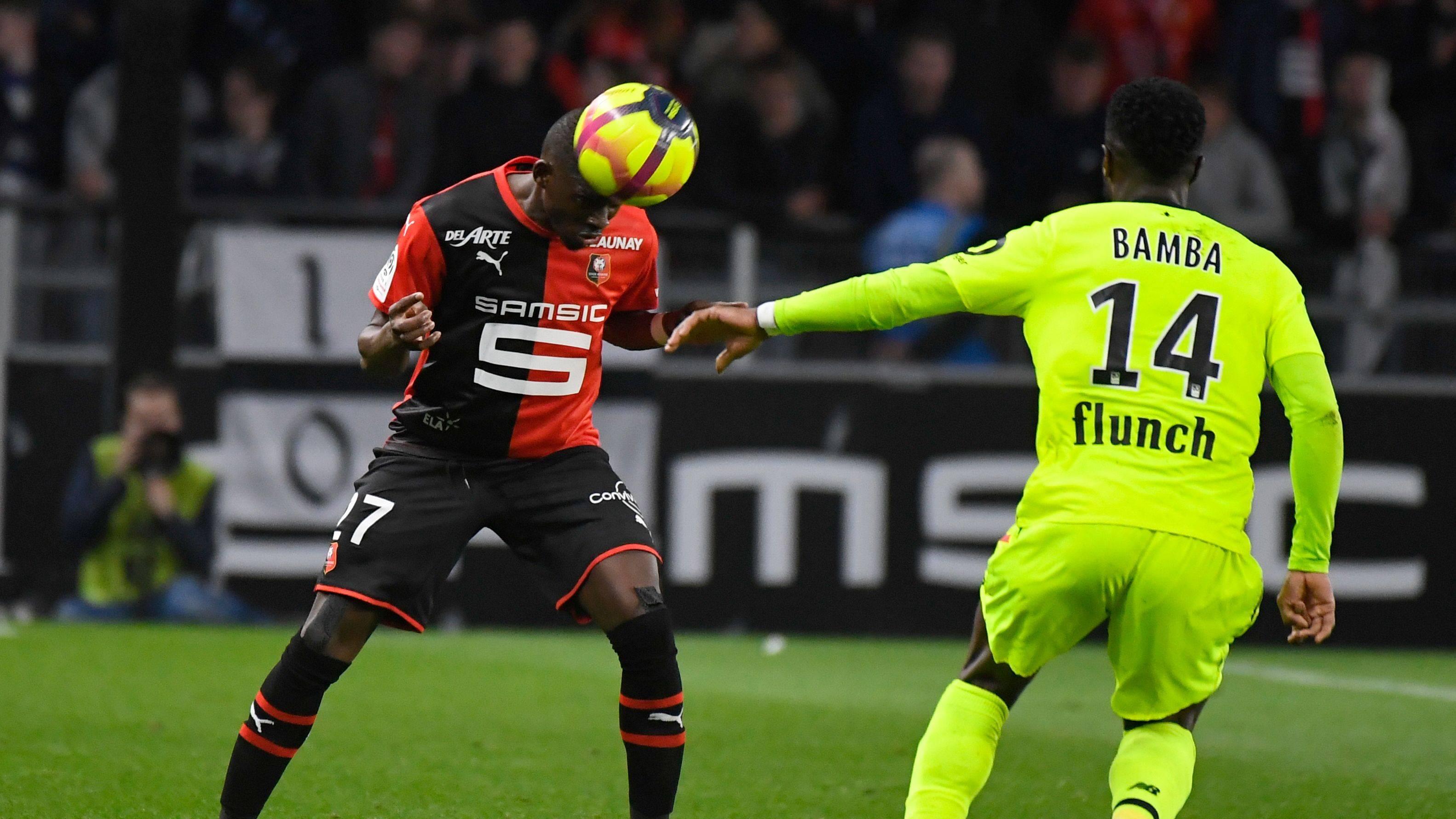 周六足球精彩推荐：033法甲：摩纳哥VS雷恩 +028法甲：洛里昂VS南特