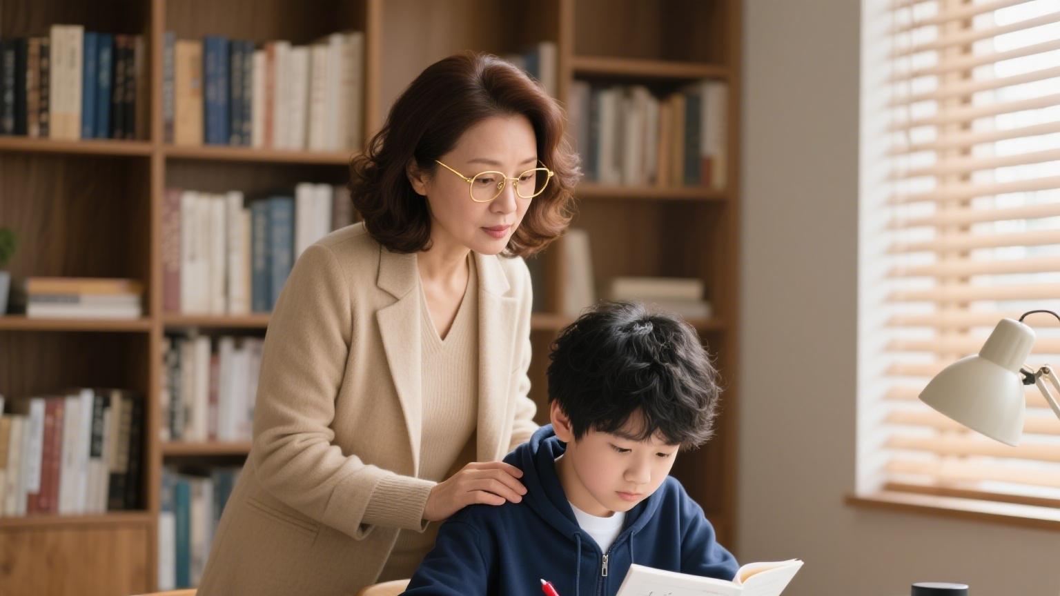 扎心真相！越拼命鸡娃，孩子越不行？真正厉害的父母都在“精准发力”