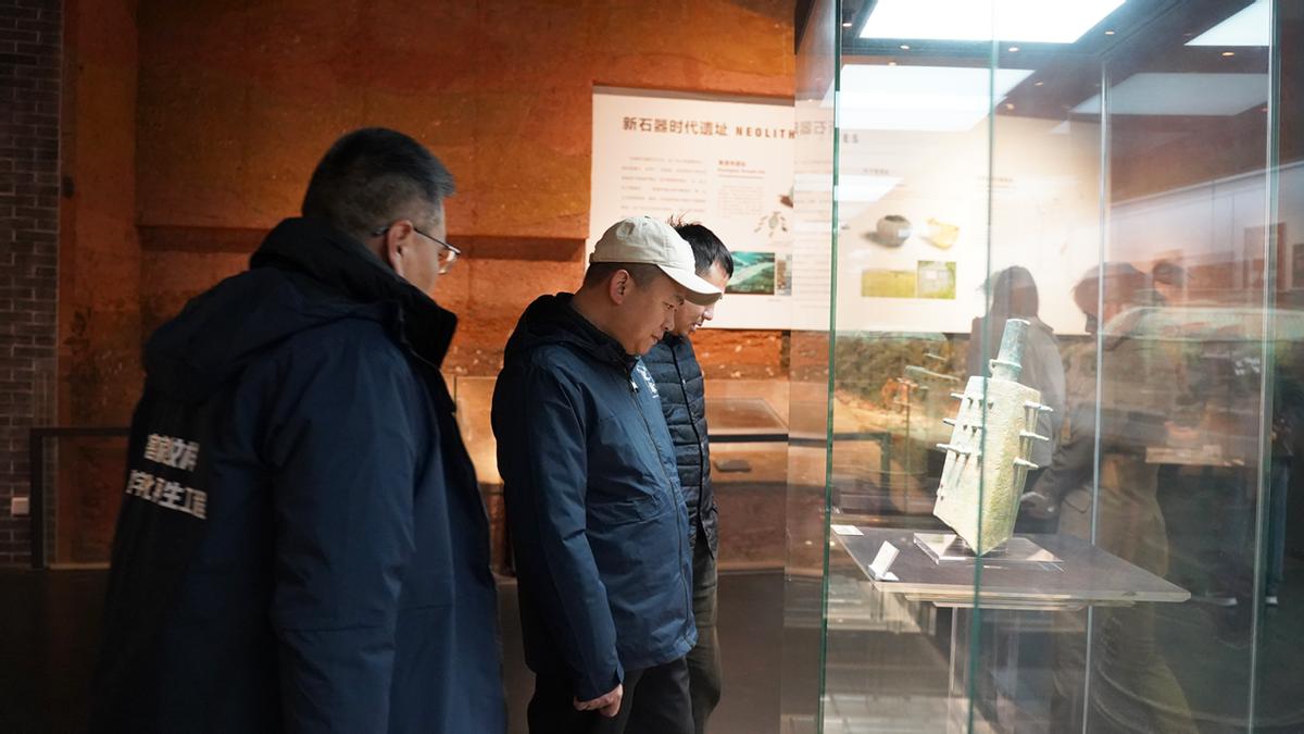 突围：客家纹样数字化再生实现赣闽粤三地采集覆盖