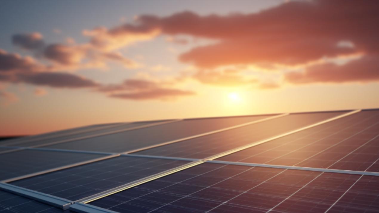 光伏逆变器2026，谁在卡位能源心脏？