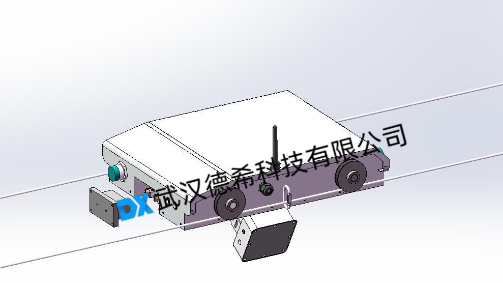渠道断面自动测流系统（DX-LLX-1M）应用与技术详解