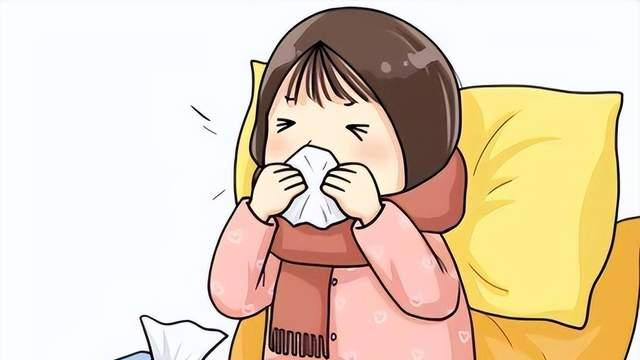 频繁感冒不是你体虚，而是身体在求救！教你3招90%能预防