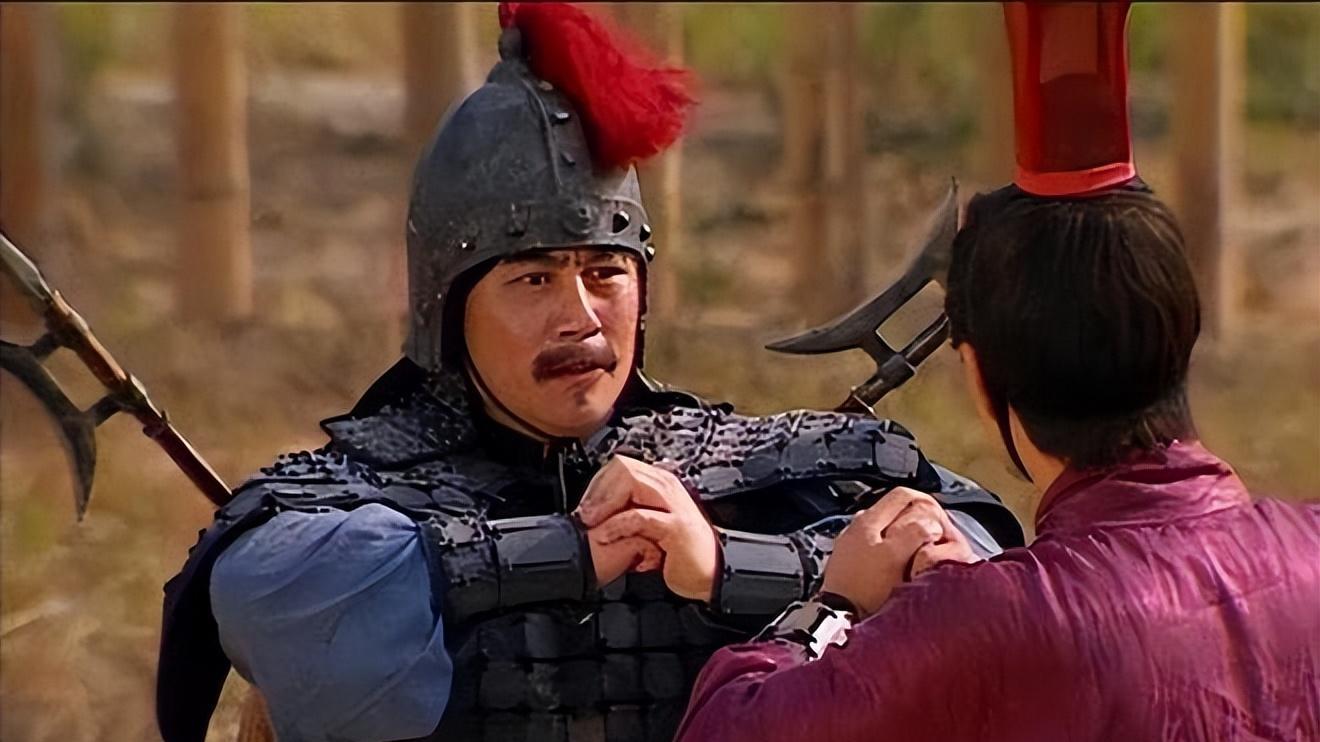 名士的困境：为何刘繇不敢重用太史慈？解码汉末职场的系统不兼容