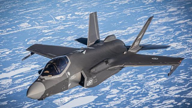 中国稀土管制下，美国交付191架F-35创新高，真不管用吗？