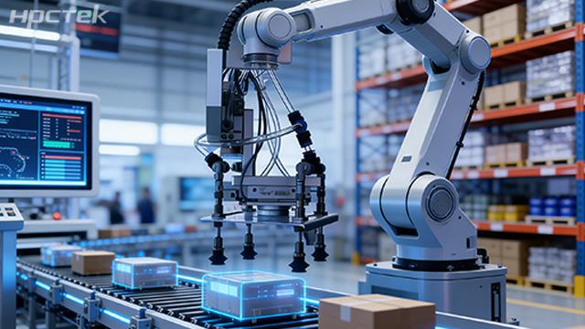 工业4.0赋能智能制造：国产飞腾主板破局工业硬件