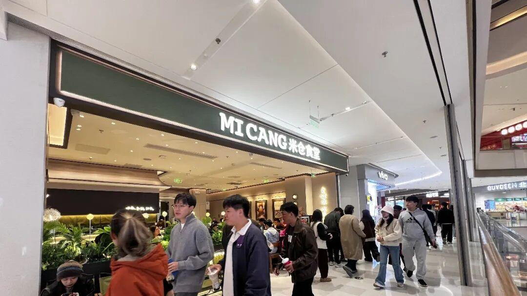 单店月营业额170万+ 闭店狂潮下，它凭什么开一家火一家?