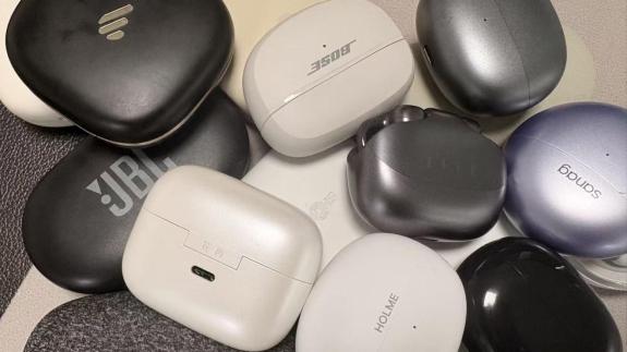 开放式耳机漏音吗？十款性价比超高的热门耳夹式耳机推荐