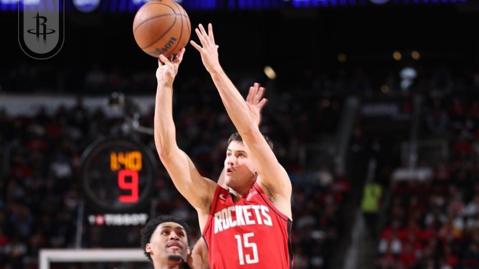 强势拔刺！谢波德救命12分！火箭逆袭马刺，赛后却传来意外打击