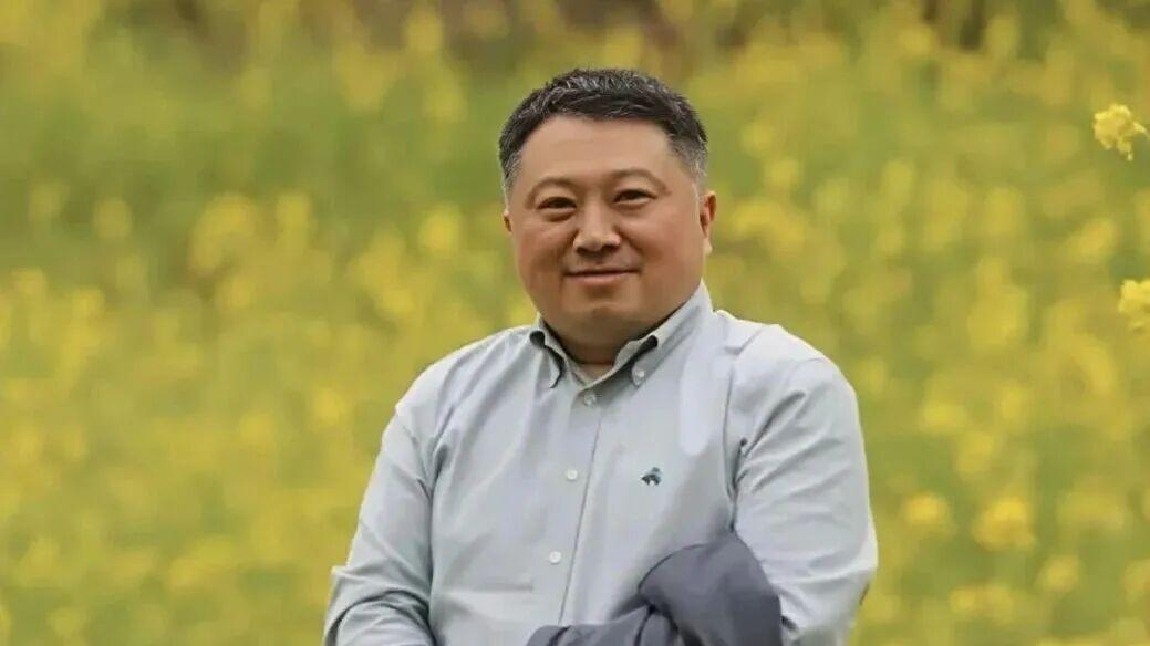 刘虎被刑拘，案涉“诬告陷害、非法经营”