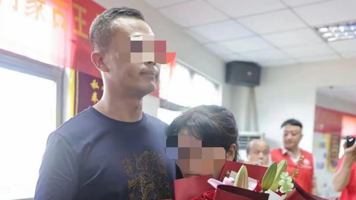 女子被拐关地下室虐待8年成功获救，周兆成：买卖同罪，囚禁虐待绝无宽恕空间！