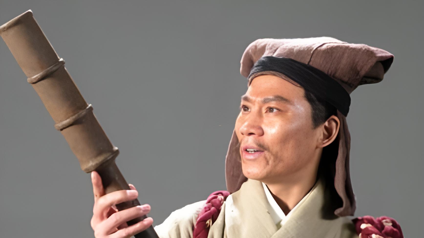 梁山上这9人最可惜，登场时强如王者，上梁山后却沦为三流混子