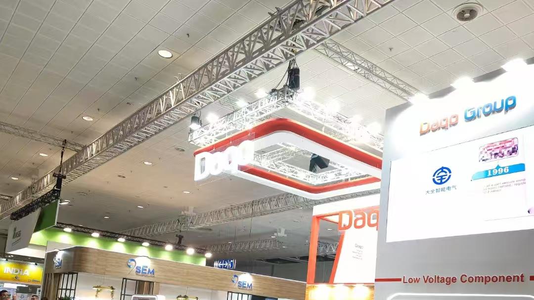 2026年埃及国际电力能源及照明展览会