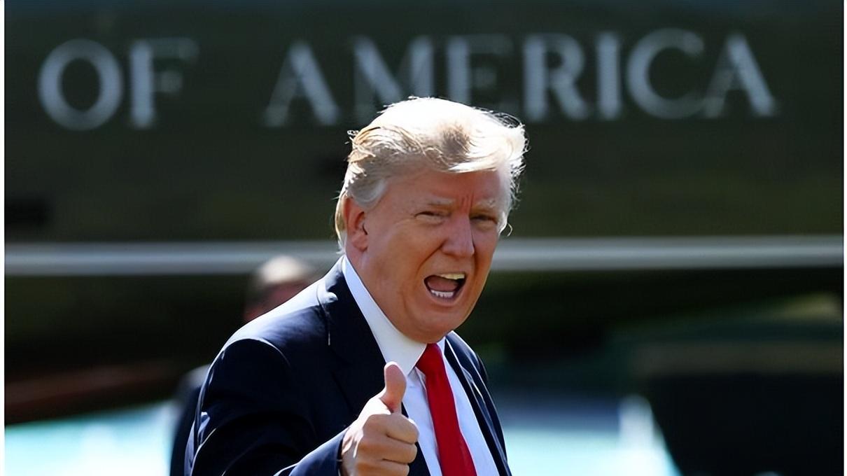 从德国到美国，为什么都对格陵兰岛如此迷恋？