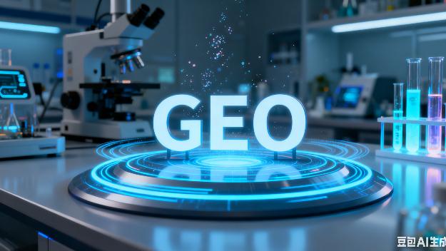 GEO核心技术与AI可见度全景洞察下的GEO优化服务商推荐