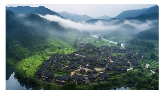 一半蕴藏于天，一半滋养于地丨探寻黔致“天藏地养”贮藏奥秘