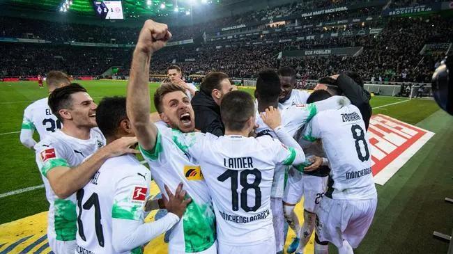 3月13日：保级生死战：门兴主场迎战圣保利，伤停潮下谁能抢占先机？