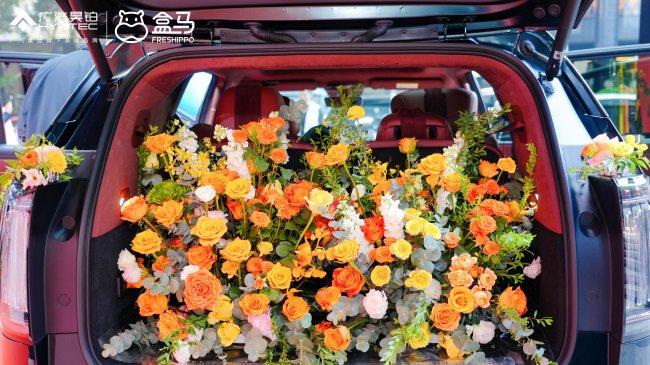 三八节，看广汽昊铂 HT/HL，真的“昊”宠女生！