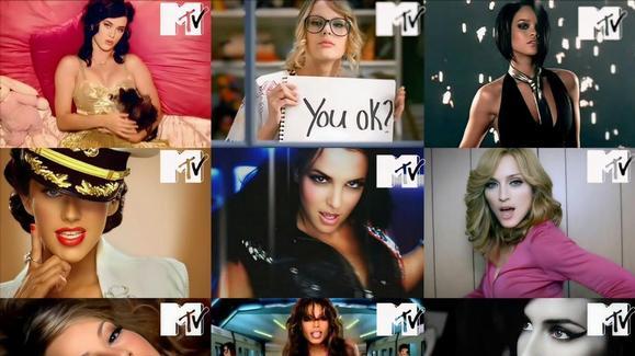 电视MV时代落幕！英国多个MTV频道正式关闭