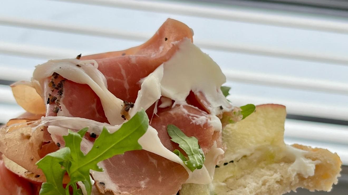 伊比利亚火腿：当西班牙贵族遇上中国厨房的烟火气