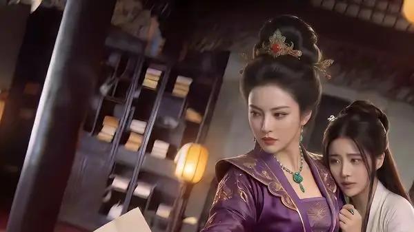 《休夫攻略：婆母带飞日常》（48集）智斗爽点频出与亲情升温