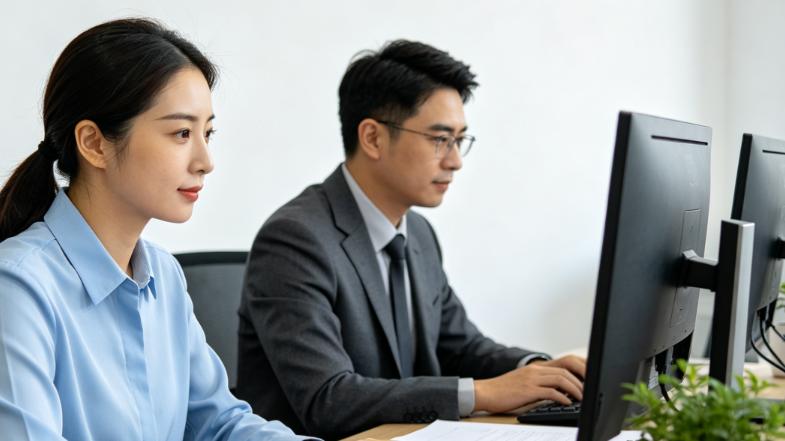 2026客服外包行业报告：AI赋能与合规升级双轮驱动