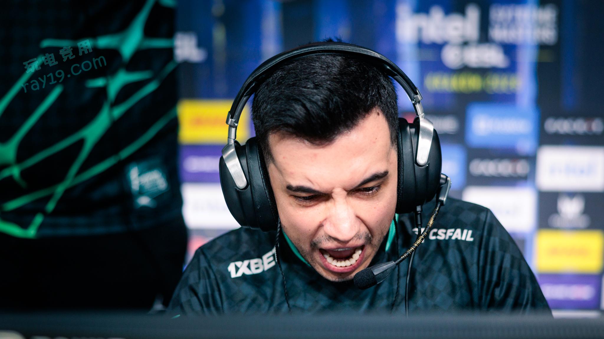 雷竞技资讯：上帝模式再启？IEM克拉科夫PV对战火力型Aurora